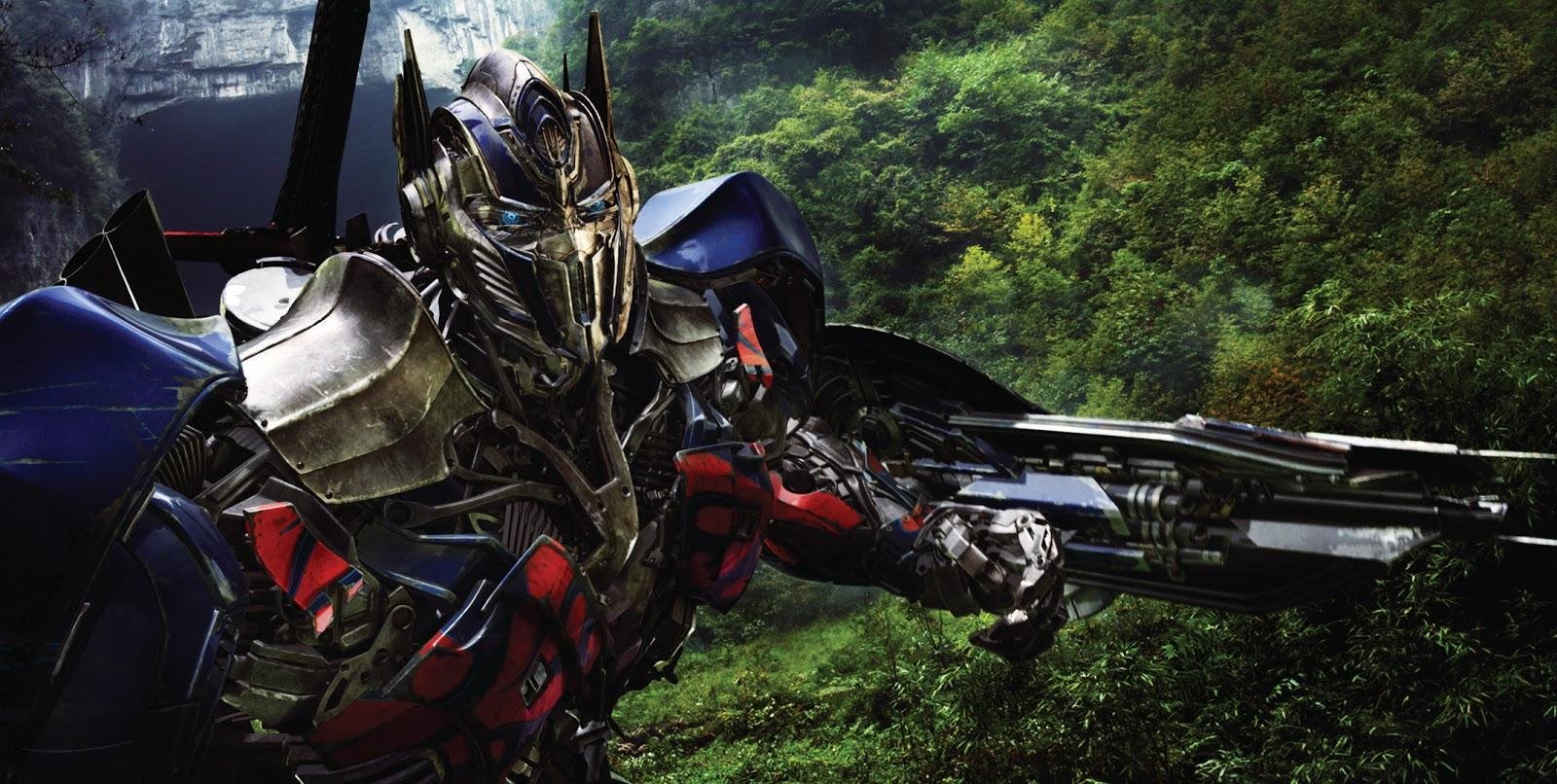 Megapix | Destaques da semana 03 a 09 de abril - imagem 6