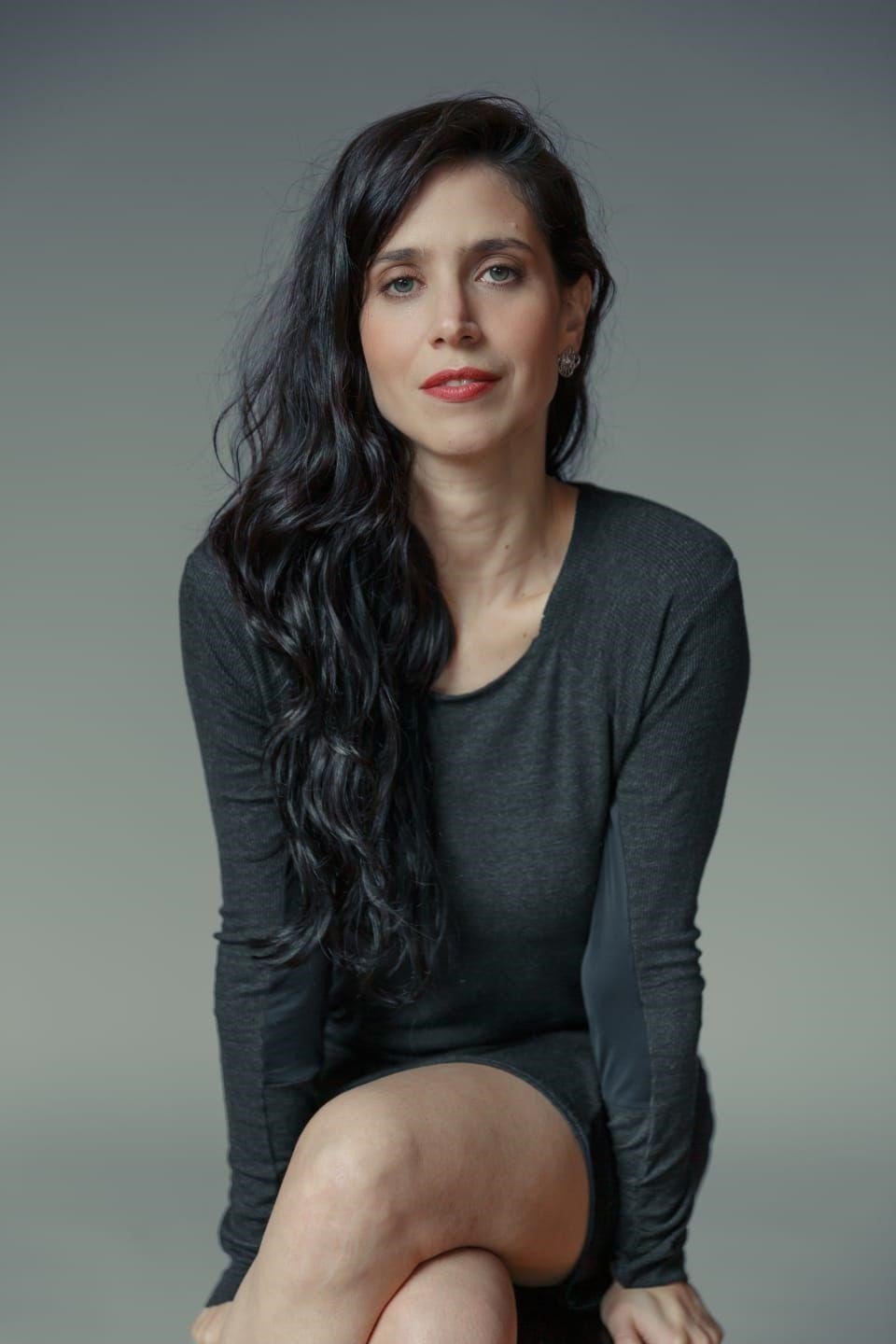Mel Lisboa adere a campanha do Abril Vegano