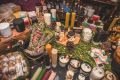 Mercado das Bruxas contará com limpeza mágica das bruxas, apresentações, palestras, vivências e expositores e - imagem 2