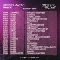 Mercado das Bruxas contará com limpeza mágica das bruxas, apresentações, palestras, vivências e expositores e - imagem 7