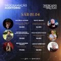 Mercado das Bruxas contará com limpeza mágica das bruxas, apresentações, palestras, vivências e expositores e - imagem 8