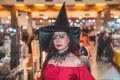 Mercado das Bruxas contará com limpeza mágica das bruxas, apresentações, palestras, vivências e expositores e - imagem 10