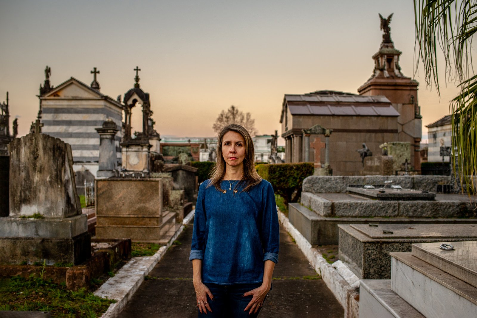 Mulheres no terror: finalista do Jabuti, escritora Irka Barrios se consolida no movimento insólito literário