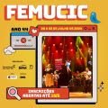 Músicos de todo o país já podem se inscrever para o edital de seleção do Femucic - imagem 2