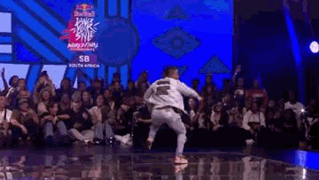 Neste sábado (29), Dia Mundial da Dança, Brasil recebe campeonato global de danças urbanas - imagem 4