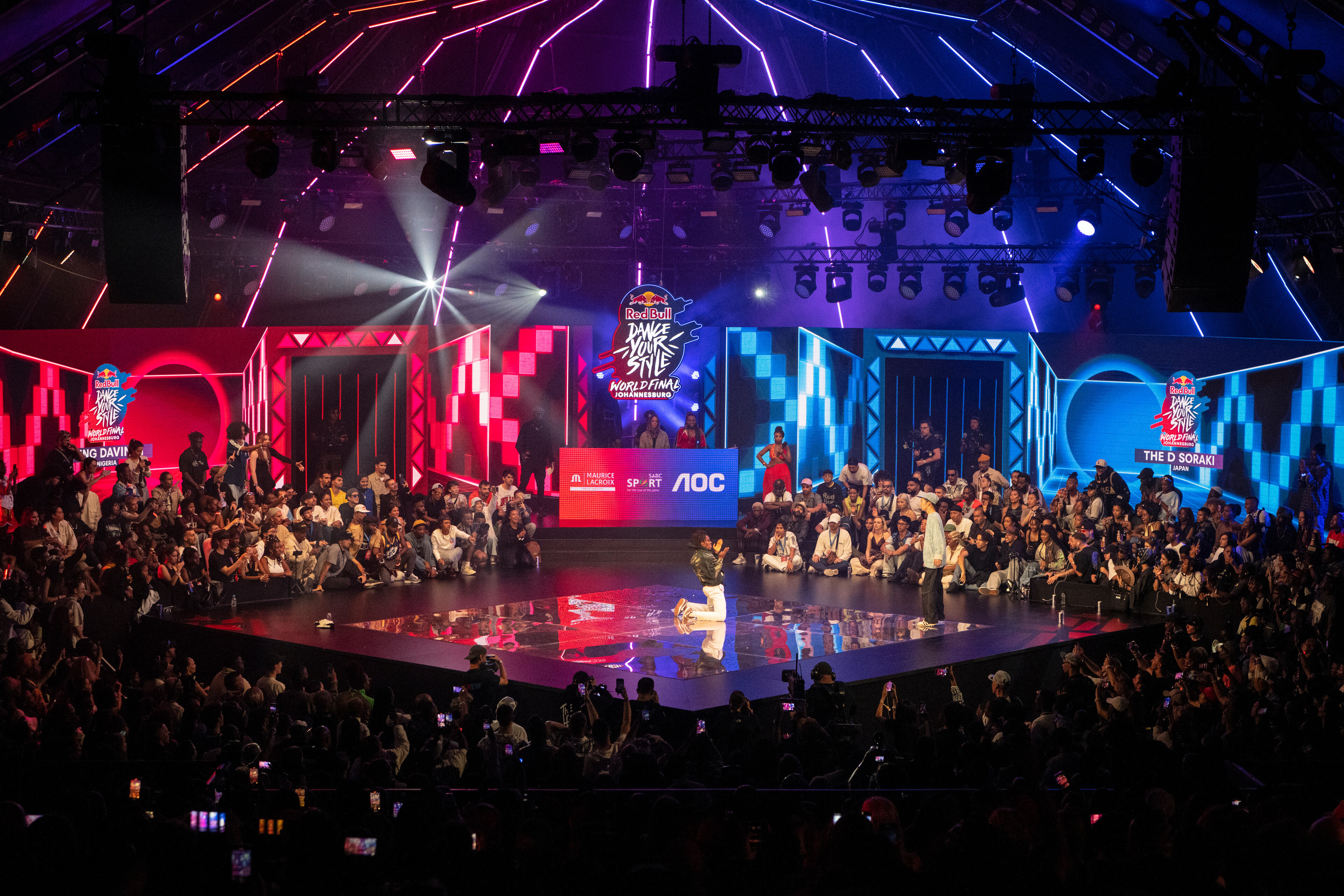Neste sábado (29), Dia Mundial da Dança, Brasil recebe campeonato global de danças urbanas - imagem 6