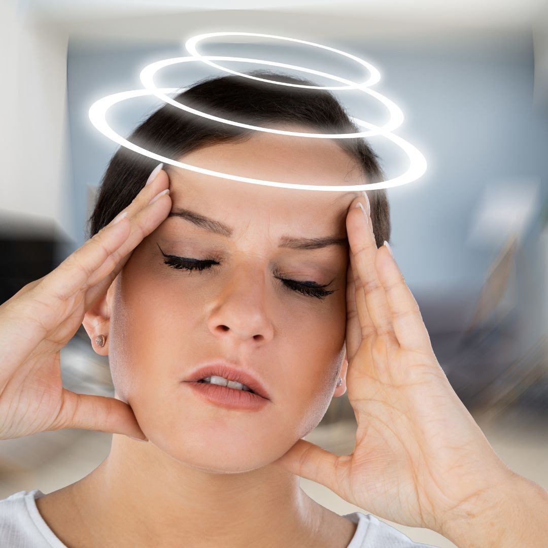 Neurologista adverte: nem toda tontura é labirintite, mas atrás dela existem cerca de 40 tipos de doenças!