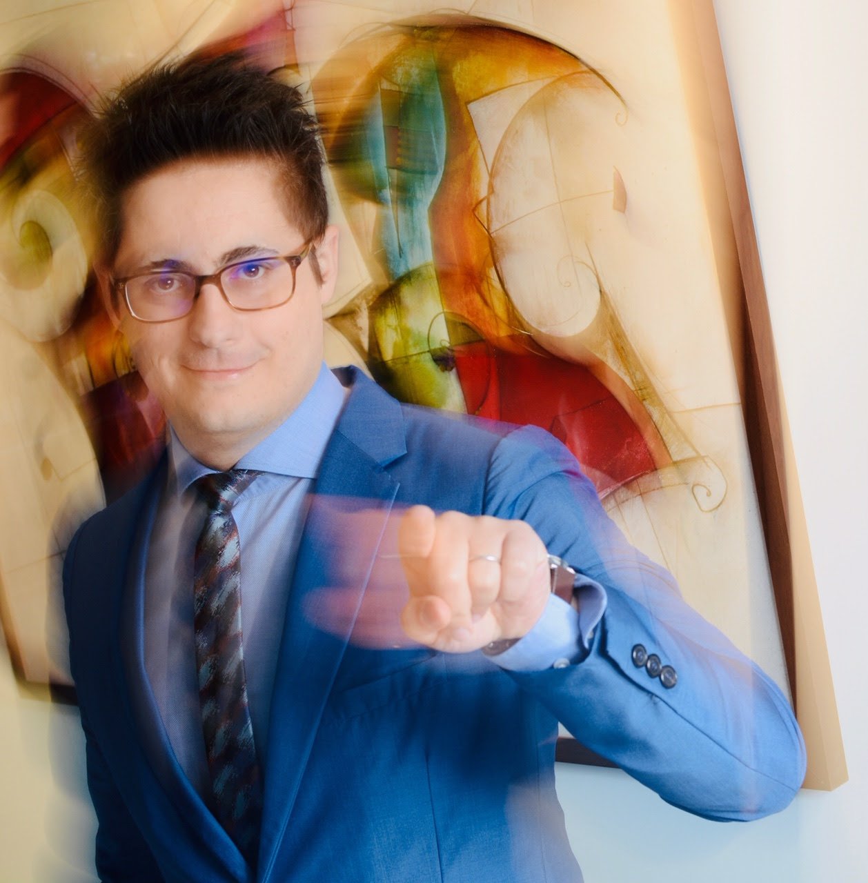 Neurologista adverte: nem toda tontura é labirintite, mas atrás dela existem cerca de 40 tipos de doenças! - imagem 2