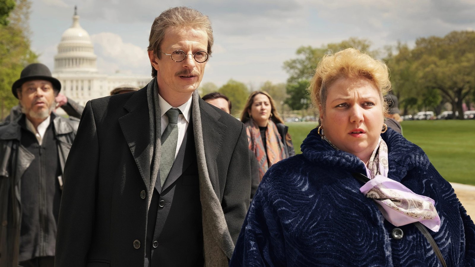 No aquecimento para Cannes, Telecine Cult exibe programação especial - imagem 7