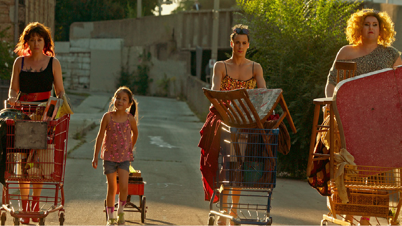 No aquecimento para Cannes, Telecine Cult exibe programação especial - imagem 12