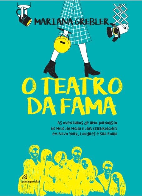 Nos bastidores da moda: jornalista retrata universo sem glamour, competitivo e desleal em livro de estreia - imagem 2