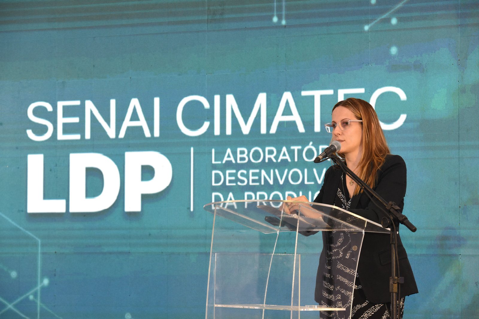 Petrobras, Shell e Senai CIMATEC iniciam construção de ambiente para testes em condições similares ao pré-sal - imagem 3