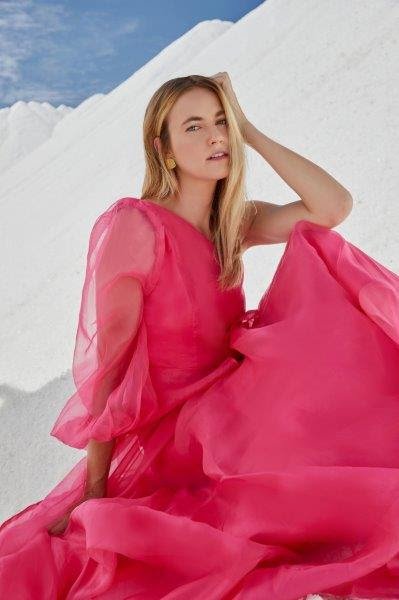 Pink Fall: mergulhe na paleta da cor rosa nesse outono 23 - imagem 4