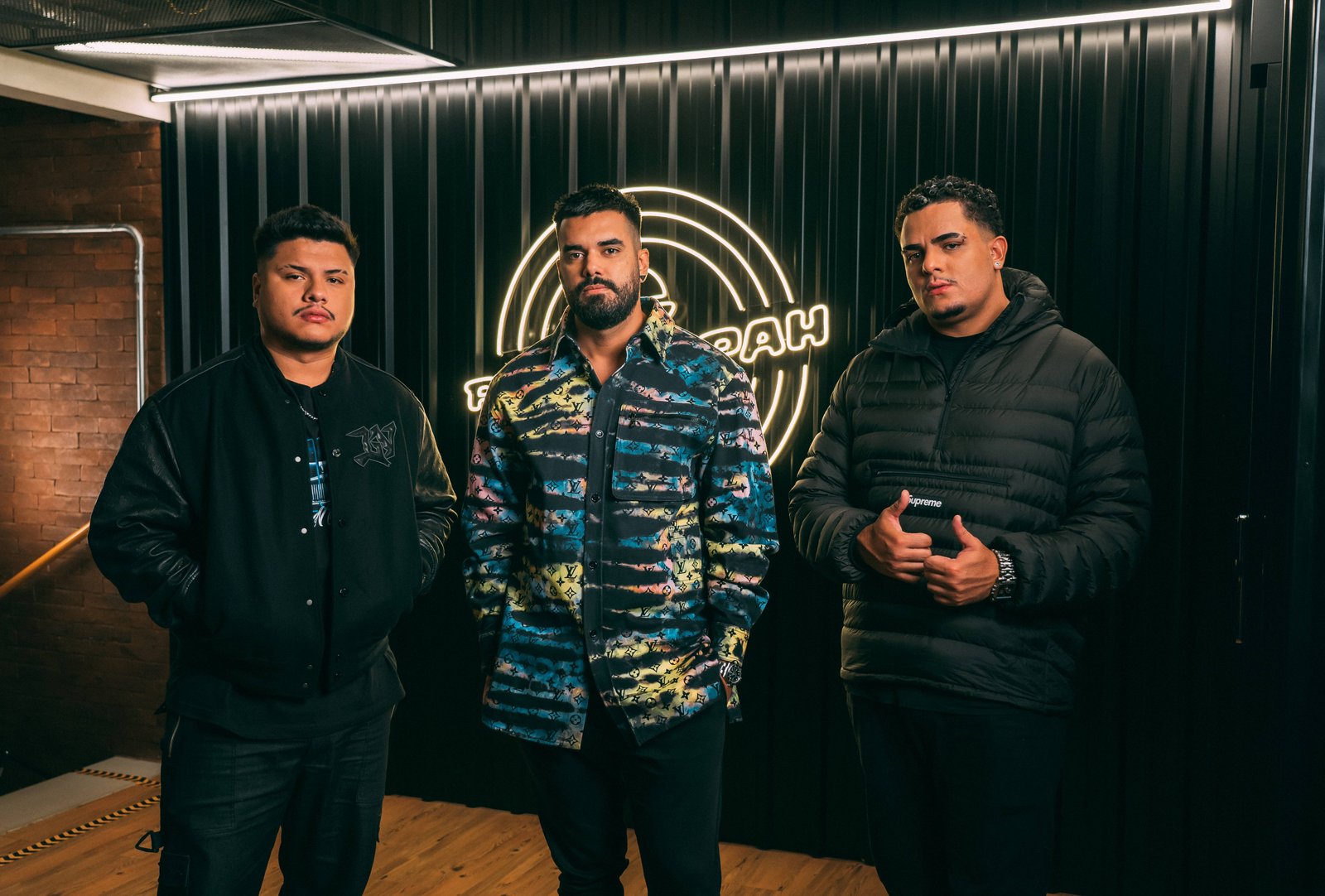Podpah expande atuação vai transmitir Plantão Festival com exclusividade