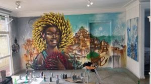 Produtora de Edi Rock, ROC7 terá nova casa