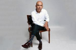 Reginaldo Fonseca comanda 'Fashion Day' no Shopping Frei Caneca