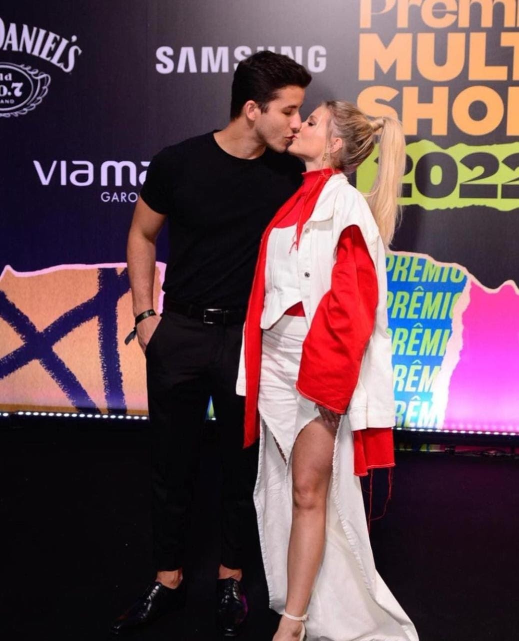 Ricky Tavares se declara para Carol Bresolin: "Agradeço a Deus por ele cruzar nossos caminhos" - imagem 8