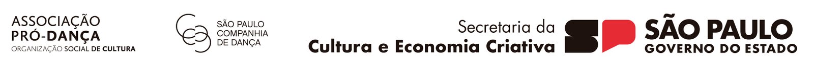 SÃO PAULO COMPANHIA DE DANÇA DISPONIBILIZA RECURSOS DE ACESSIBILIDADE COMUNICACIONAL EM APRESENTAÇÕES