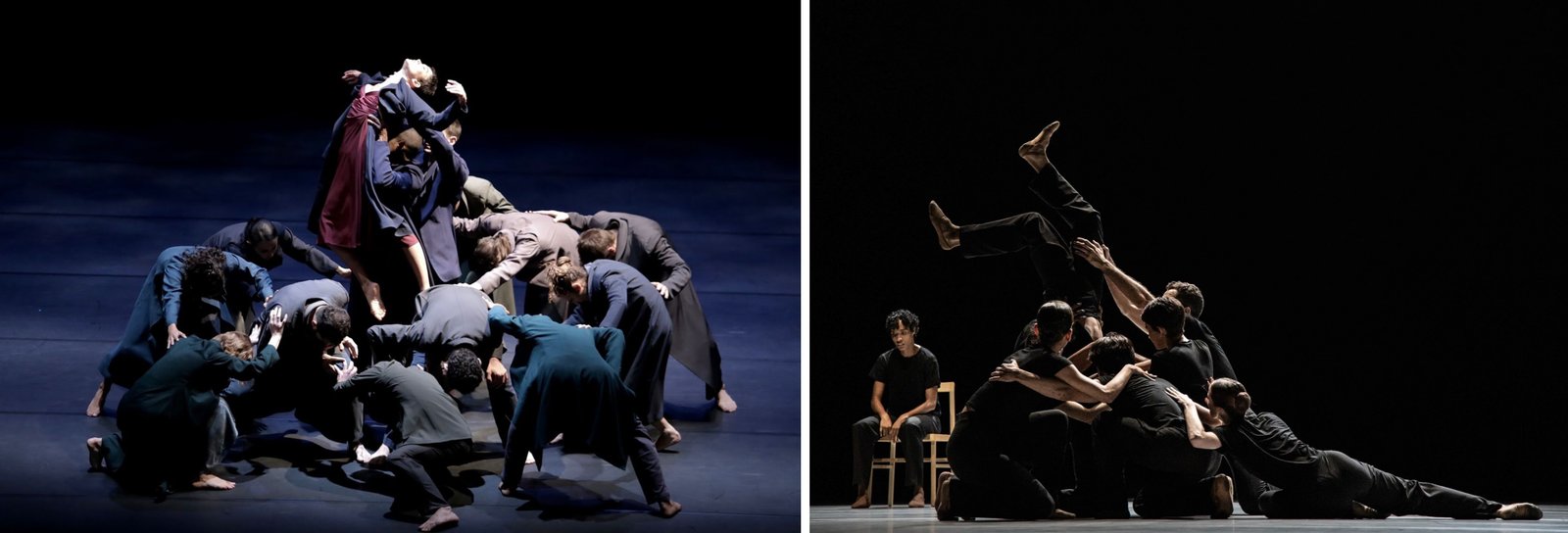 SÃO PAULO COMPANHIA DE DANÇA DISPONIBILIZA RECURSOS DE ACESSIBILIDADE COMUNICACIONAL EM APRESENTAÇÕES - imagem 2