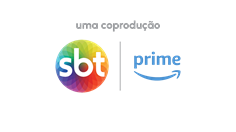 SBT e Prime Video realizam coletiva grandiosa de lançamento da nova novela “A Infância de Romeu e Julieta”