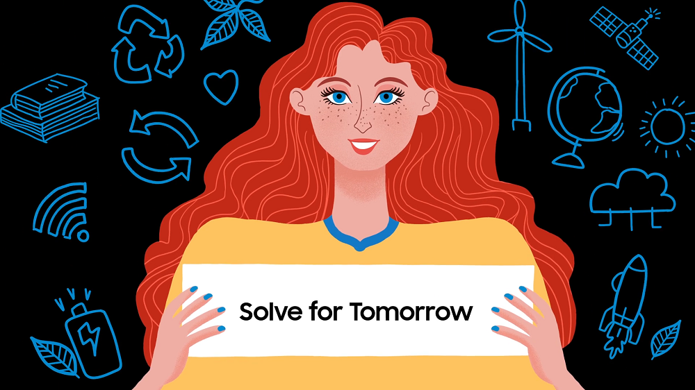 Solve For Tomorrow Brasil: Samsung anuncia abertura das inscrições para a 10ª edição - imagem 2