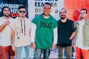 Sorriso Maroto lança campanha "Espalhando Sorrisos"