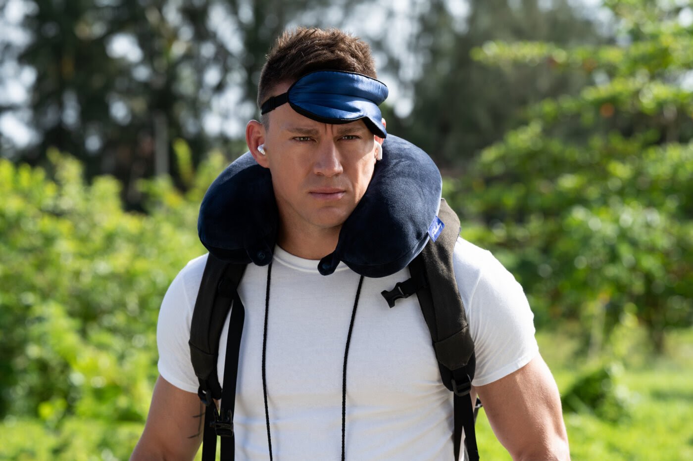 Telecine Pipoca exibe especial Channing Tatum em comemoração ao aniversário do ator, nesta quarta (26) - imagem 2