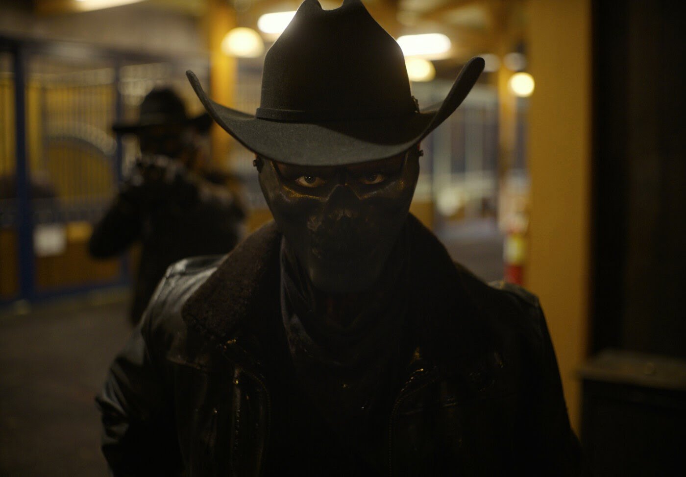 Terror com T de Telecine: especial exibe filmes das franquias ‘Atividade Paranormal’, ‘Uma Noite de Crime’ e - imagem 2