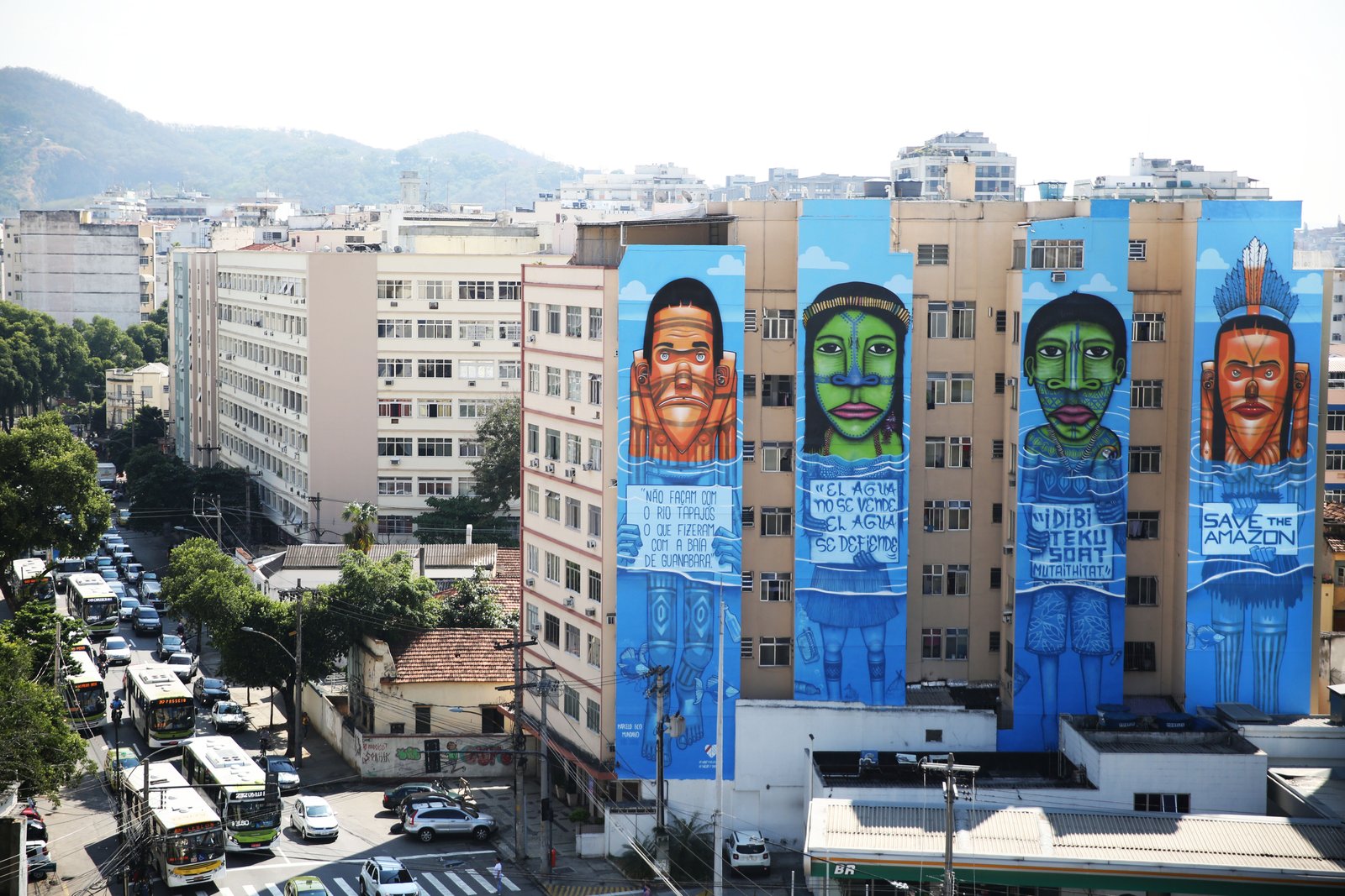 Trajetória artística de Marcelo Eco será contada em exposição itinerante pelas unidades do SESI