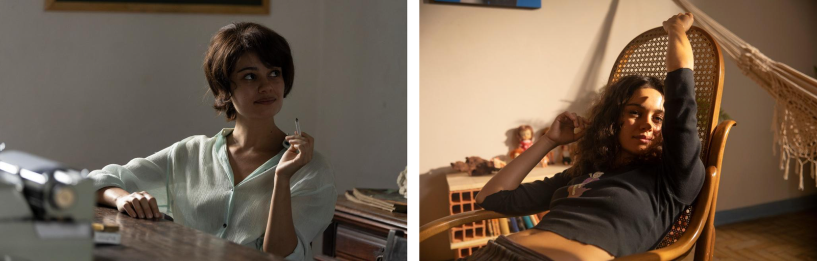 Veja novas fotos de "Meu Nome é Gal", com Sophie Charlotte, longa que tem nova data de estreia: 19/10 nos - imagem 3