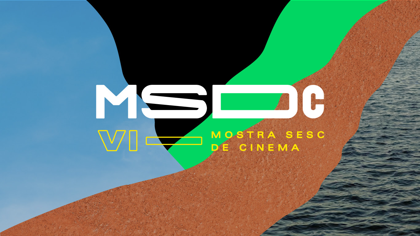 VI edição da Mostra Sesc de Cinema Número de inscrições recebidas nas duas primeiras semanas mostram a força - imagem 3