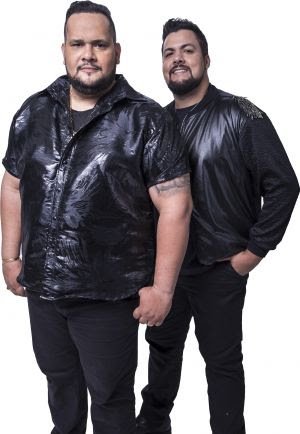 Zé Ricardo e Thiago esquentam o começo de feriado, esta sexta-feira, com show no Villa Country