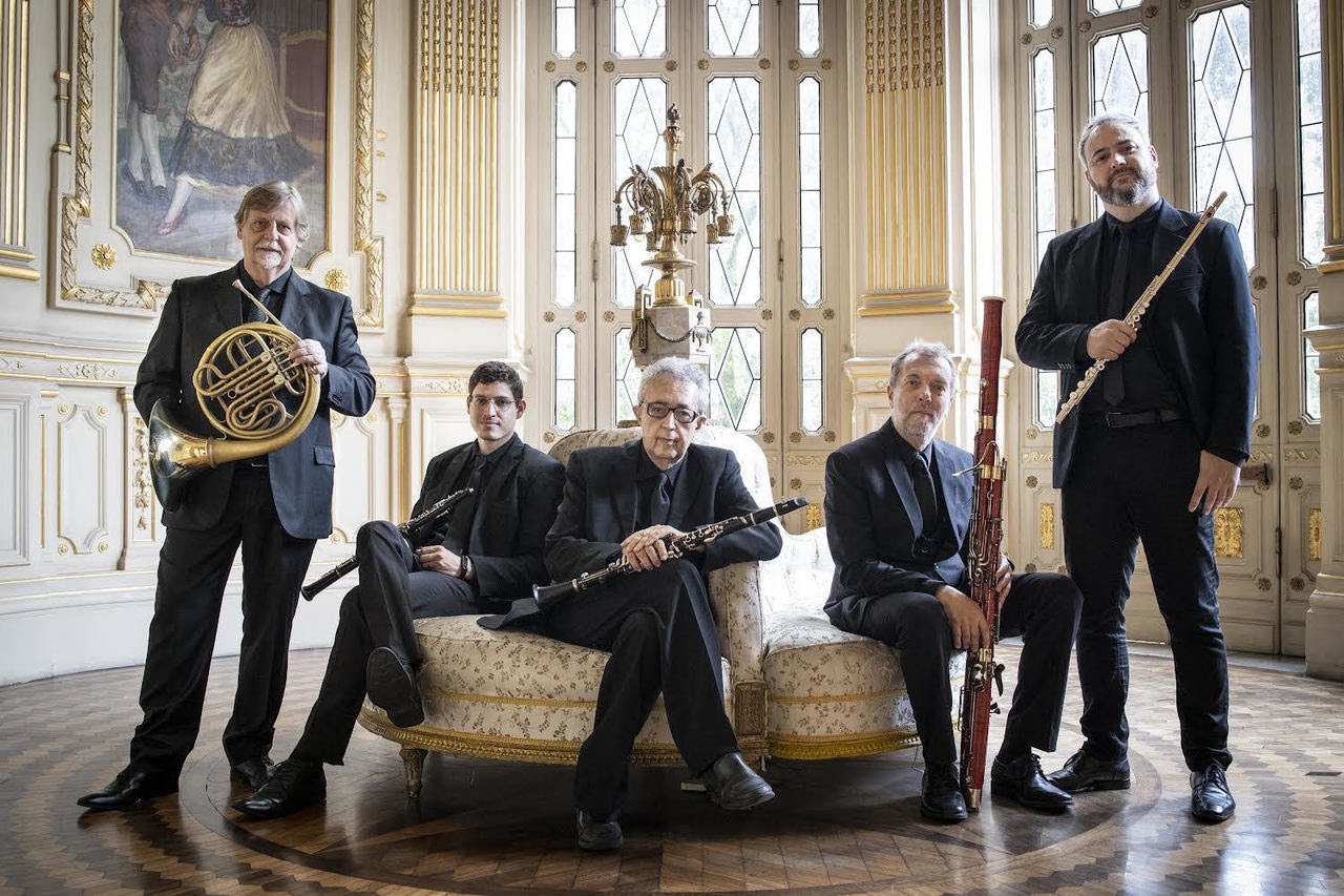60 ANOS DE MÚSICA BRASILEIRA