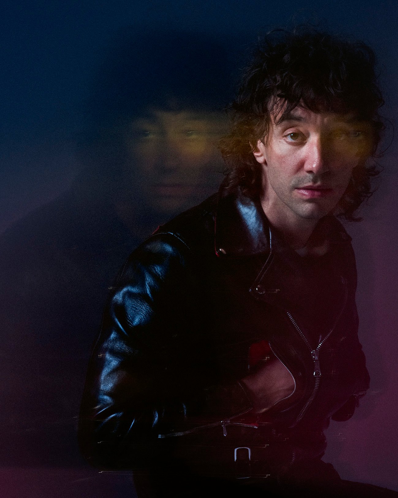 ALBERT HAMMOND JR REVELA NOVA MÚSICA DO SEU PRÓXIMO ÁLBUM SOLOMELODIES ON HIATUS - imagem 3