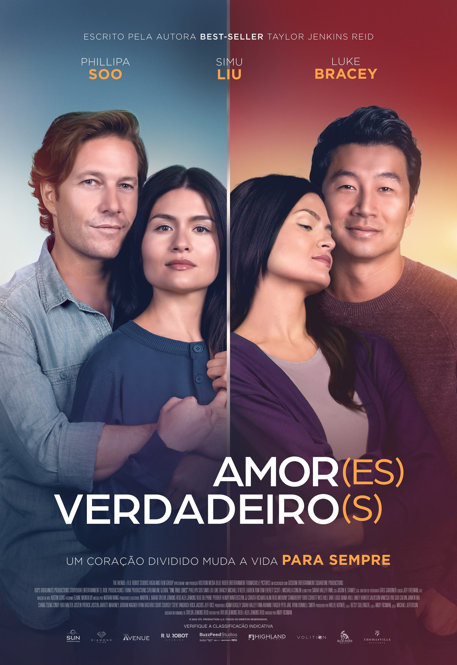 ‘AMOR(ES) VERDADEIRO(S)’ TERÁ SESSÕES ESPECIAIS NOS CINEMAS A PARTIR DE 11 DE MAIO - imagem 2