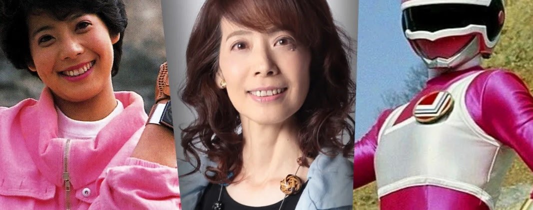 Anime Friends traz pela primeira vez ao Brasil personagens-hits de séries japonesas dos anos 80