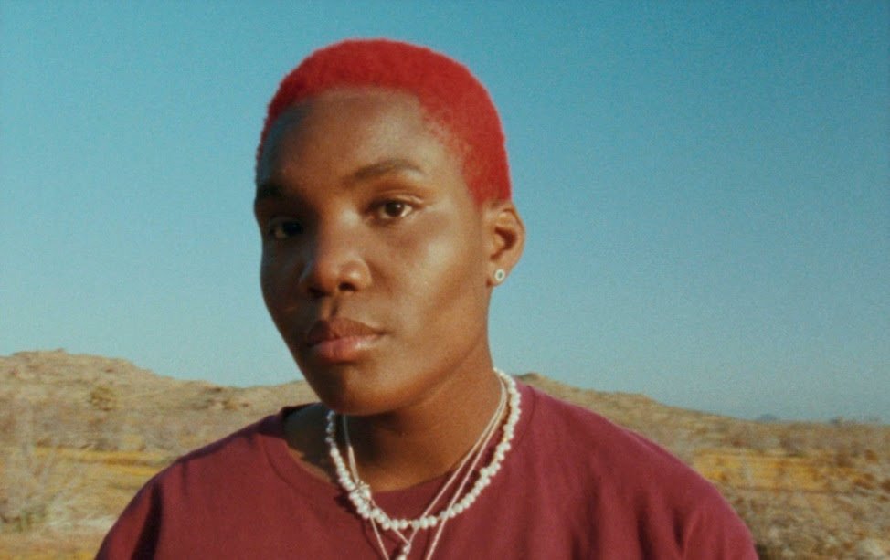 ARLO PARKS REVELA NOVO SINGLE‘PEGASUS (FT. PHOEBE BRIDGERS)’DO SEU NOVO ÁLBUM 'MY SOFT MACHINE' - imagem 2