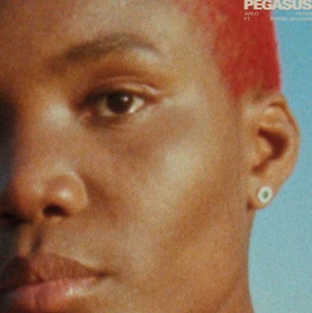 ARLO PARKS REVELA NOVO SINGLE‘PEGASUS (FT. PHOEBE BRIDGERS)’DO SEU NOVO ÁLBUM 'MY SOFT MACHINE' - imagem 4
