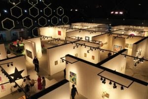 ArPa 2023 | Após sucesso de sua estreia, feira de arte ArPa realiza nova edição no Pavilhão Pacaembu