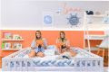 Atleta olímpica Bia Feres abre os quartos dos filhos e realiza sonho de infância com decoração personalizada - imagem 3