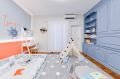 Atleta olímpica Bia Feres abre os quartos dos filhos e realiza sonho de infância com decoração personalizada - imagem 5
