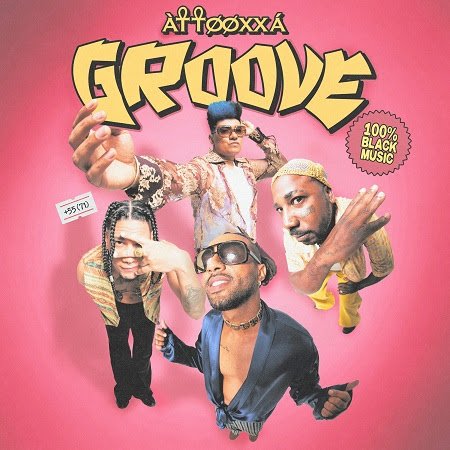 ÀTTØØXXÁ anuncia Thiaguinho e Liniker como participações do seu próximo álbum, GROOVE