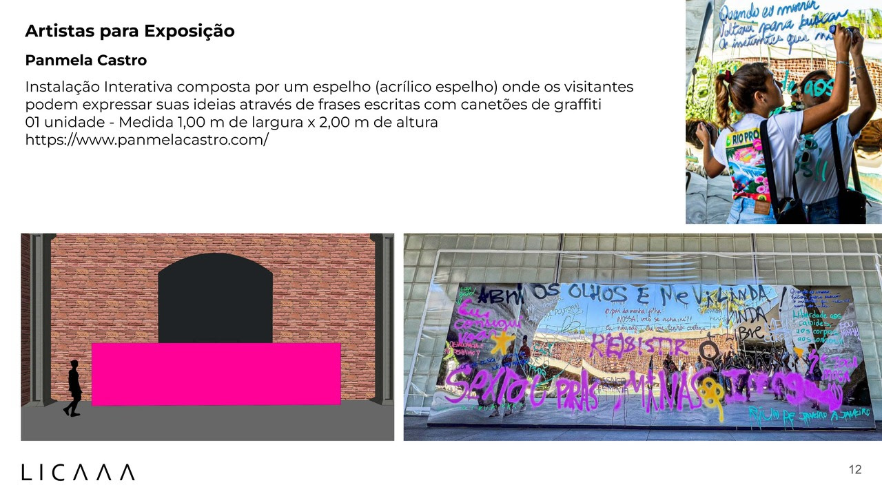 Back2Black Festival reflete as Áfricas latentes em nós com direção de arte assinada por Marcello Dantas - imagem 4