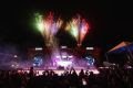 Palco do Pedro Leopoldo Rodeio Show 2022