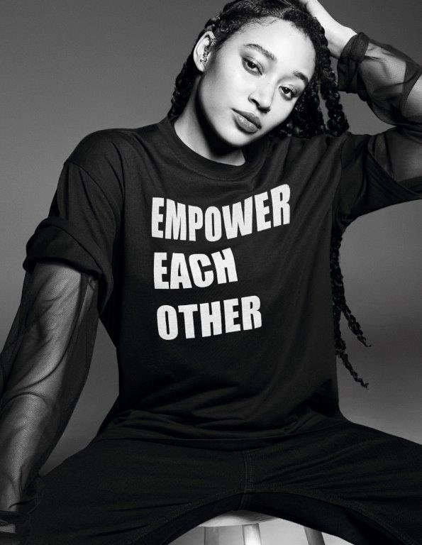 Calvin Klein celebra o mês de Pride por meio da autoexpressão e sensualidade em sua campanha Let It Out - imagem 3
