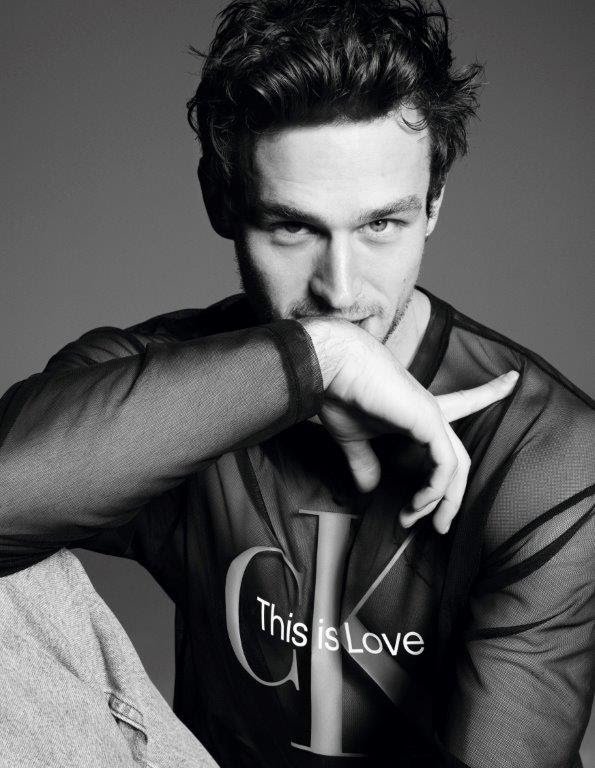 Calvin Klein celebra o mês de Pride por meio da autoexpressão e sensualidade em sua campanha Let It Out - imagem 4