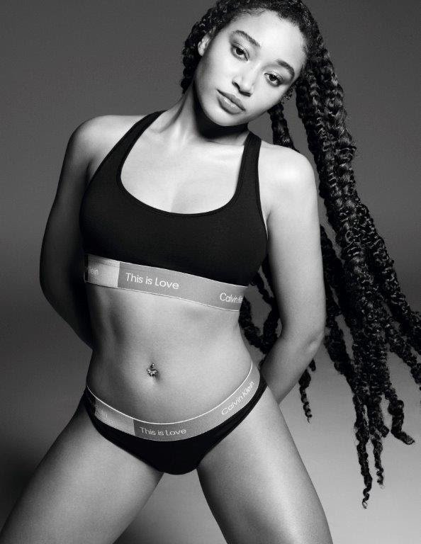 Calvin Klein celebra o mês de Pride por meio da autoexpressão e sensualidade em sua campanha Let It Out - imagem 5