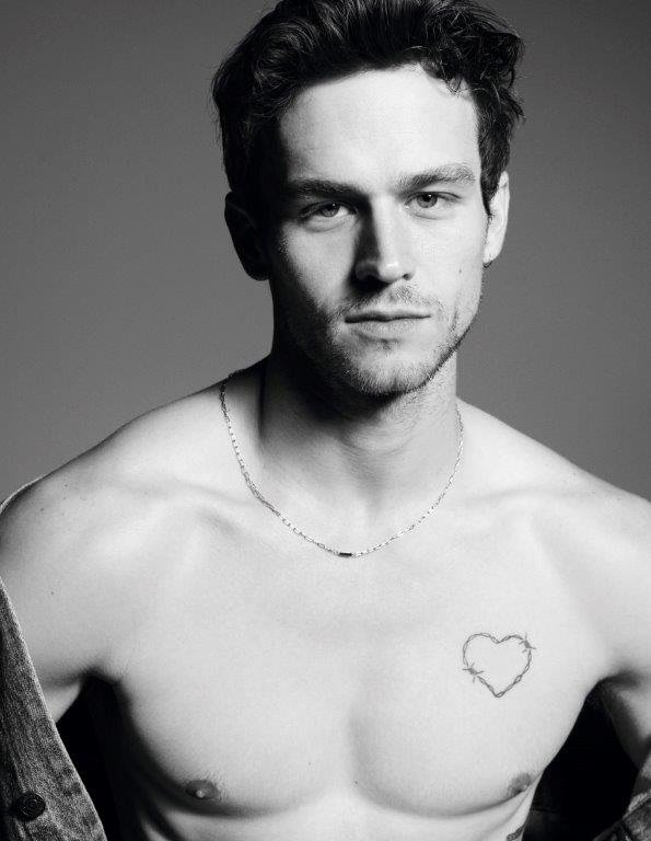 Calvin Klein celebra o mês de Pride por meio da autoexpressão e sensualidade em sua campanha Let It Out - imagem 6