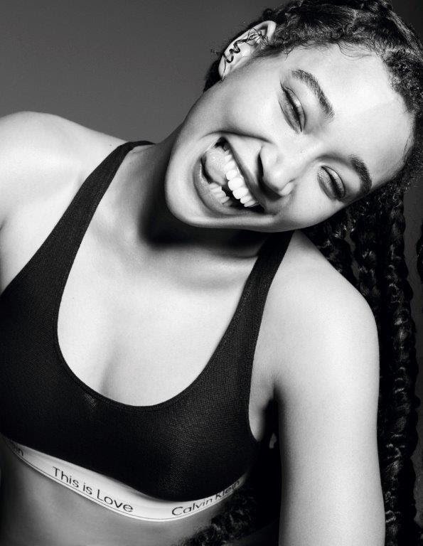 Calvin Klein celebra o mês de Pride por meio da autoexpressão e sensualidade em sua campanha Let It Out - imagem 7