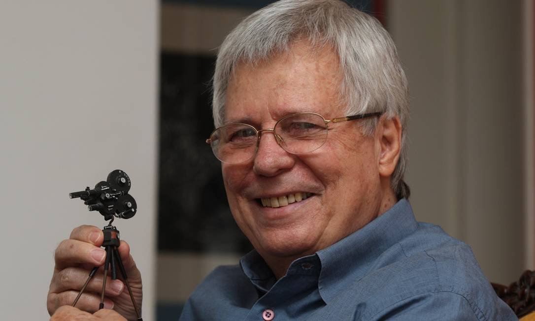 Canal Brasil exibe mostra em homenagem a Roberto Farias - imagem 2
